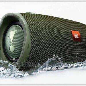 JBL XTREME 2, Olive, Like-new
